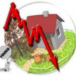 crisi mercato immobiliare