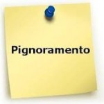 pignoramento stipendio e pensioni