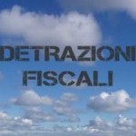 detrazioni fiscali 2013