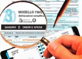 presentazione modello 730