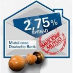 mutuo deutshe bank