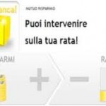 mutuo risparmio