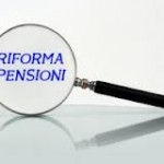 pensioni 2014