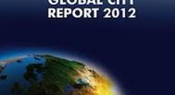 Global City Report: Italia fuori dalla Top Ten
