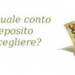 offerte conti deposito