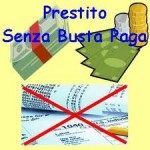 prestiti senza busta paga