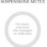 sospensione mutuo