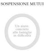 sospensione mutuo