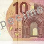 banconota 10 euro 2014