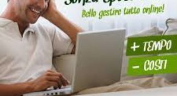 Conti correnti online zero spese: l’offerta di Credem