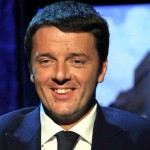 Renzi precari scuola