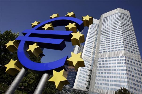 Credito, la situazione dell'Europa