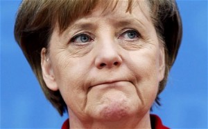 Crisi economica tedesca