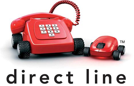 direct line