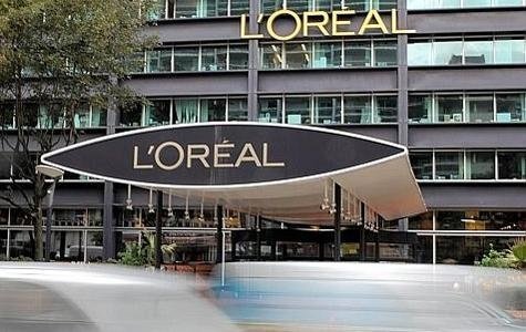 L'Oreal