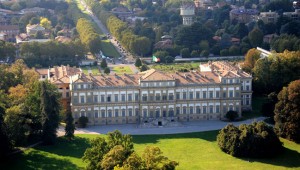 Monza riapre Villa Reale