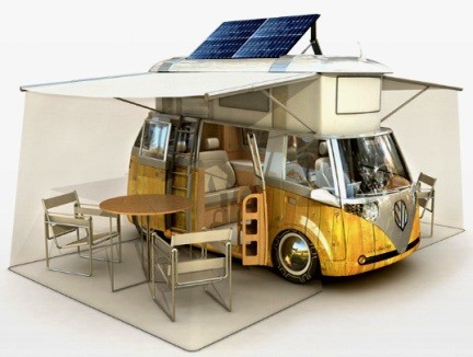 salone camper 2014