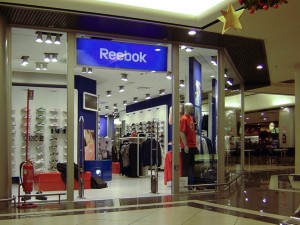 Adidas G nuovi investitori per Reebok
