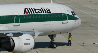 Alitalia ed Etihad Airways: insieme per Expo 2015