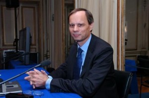 Jean Tirole premio Nobel 2014