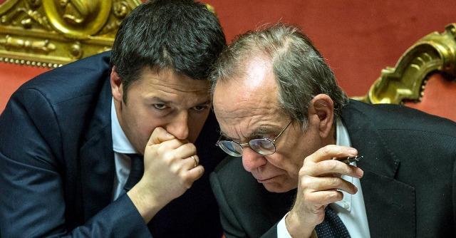 Legge Finanziaria, Governo al lavoro