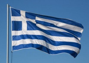 Grecia, il Pil cresce