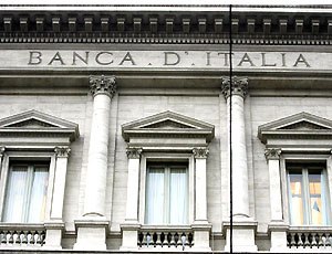 Stress test, Bankitalia in difficoltàL