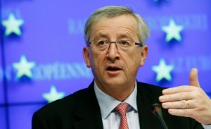 Jean Claude Juncker