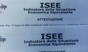 Nuovo Isee