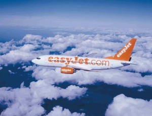 Multa per EasyJet