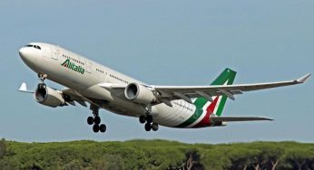 Mire espansionistiche di Alitalia dopo la crisi degli ultimi anni